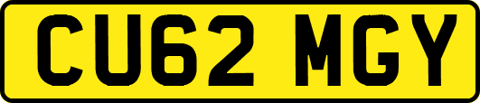 CU62MGY