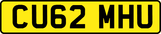CU62MHU