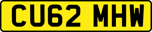 CU62MHW
