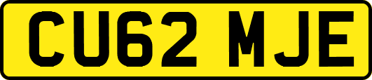 CU62MJE