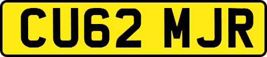 CU62MJR