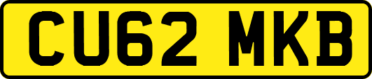 CU62MKB
