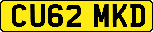 CU62MKD
