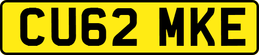 CU62MKE