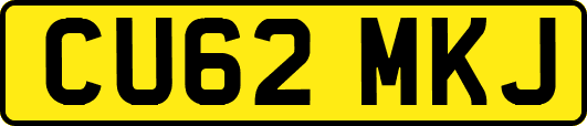CU62MKJ