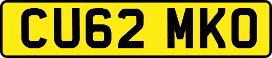 CU62MKO