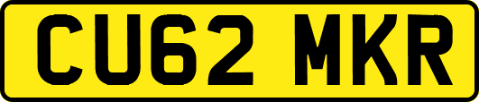 CU62MKR