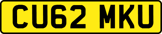 CU62MKU