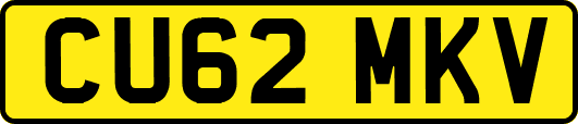 CU62MKV