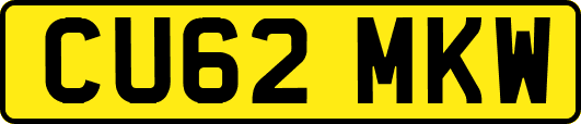 CU62MKW