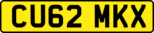 CU62MKX