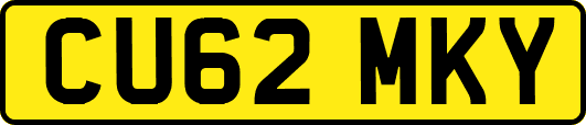 CU62MKY