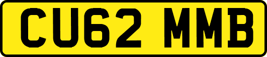 CU62MMB