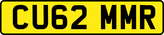 CU62MMR