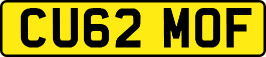 CU62MOF