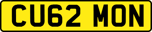 CU62MON