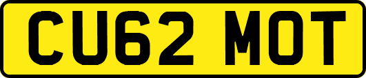 CU62MOT