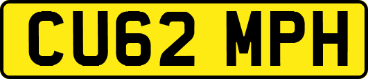 CU62MPH