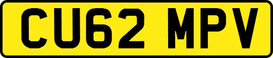 CU62MPV