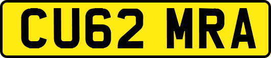 CU62MRA