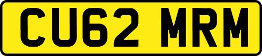 CU62MRM
