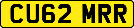 CU62MRR