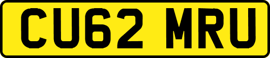 CU62MRU