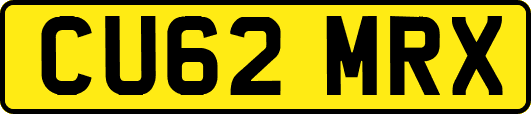 CU62MRX