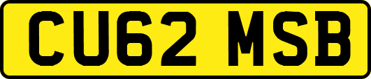 CU62MSB