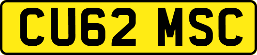 CU62MSC