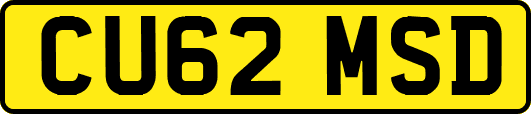 CU62MSD