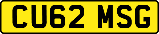 CU62MSG