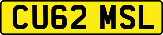 CU62MSL