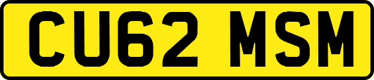 CU62MSM