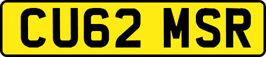 CU62MSR