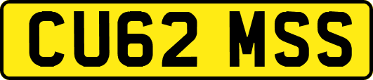 CU62MSS