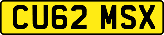 CU62MSX