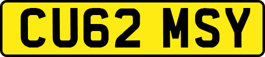CU62MSY