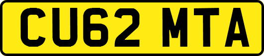 CU62MTA