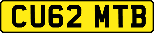 CU62MTB