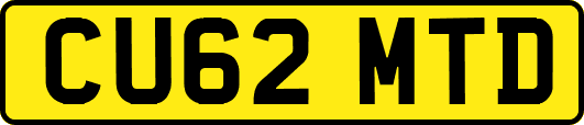 CU62MTD