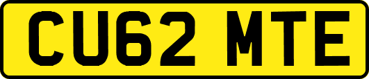 CU62MTE