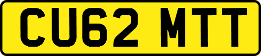 CU62MTT