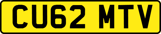 CU62MTV