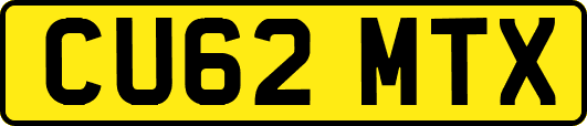 CU62MTX