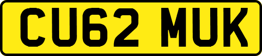 CU62MUK