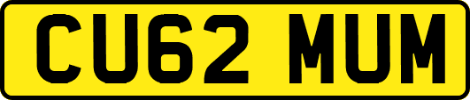CU62MUM