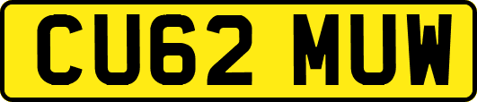CU62MUW