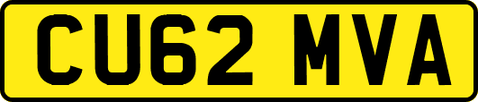 CU62MVA