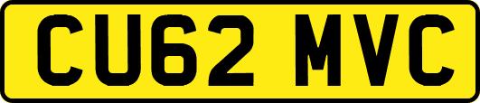 CU62MVC